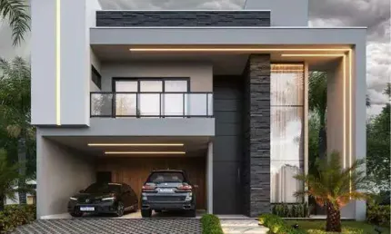 CASA EM CONDOMÍNIO à venda, 3 quartos, 3 suítes, 2 vagas, NOVO MUNDO - Uberlândia/MG