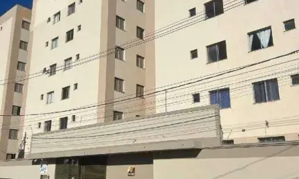 Apartamento à venda, 2 quartos, 1 vaga, JARDIM CELIA - Uberlândia/MG