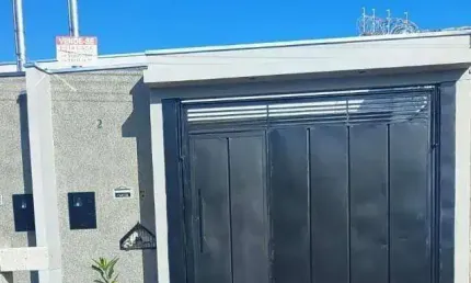 Casa à venda, 2 quartos, 1 suíte, 2 vagas, New Golden Ville - Uberlândia/MG
