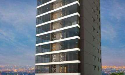 Apartamento à venda, 3 quartos, 1 suíte, 2 vagas, COPACABANA - Uberlândia/MG