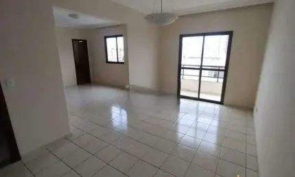 Apartamento à venda, 3 quartos, 1 suíte, 2 vagas, SANTA MARIA - Uberlândia/MG