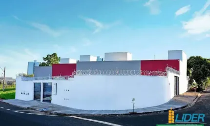 Casa à venda, 2 quartos, Shopping Park - Uberlândia/MG