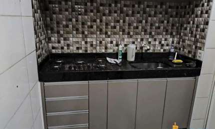 Apartamento à venda, 2 quartos, 1 vaga, JARDIM BRASILIA - Uberlândia/MG