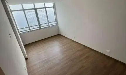 Apartamento à venda, 2 quartos, 1 suíte, 1 vaga, Centro - Uberlândia/MG