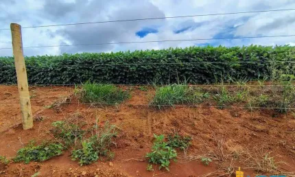 Fazenda à venda, Area rural de coromandel - COROMANDEL/MG