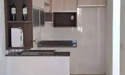 Casa à venda, 2 quartos, 2 vagas, NOVO MUNDO - Uberlândia/MG