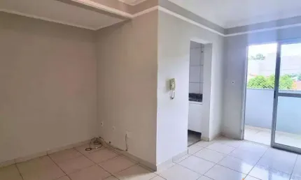 Apartamento à venda, 2 quartos, 1 vaga, Santa Mônica - Uberlândia/MG