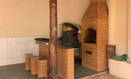Casa à venda, 3 quartos, 1 suíte, 2 vagas, CIDADE JARDIM - Uberlândia/MG