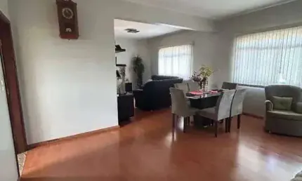Apartamento à venda, 3 quartos, 1 suíte, 2 vagas, Osvaldo Rezende - Uberlândia/MG