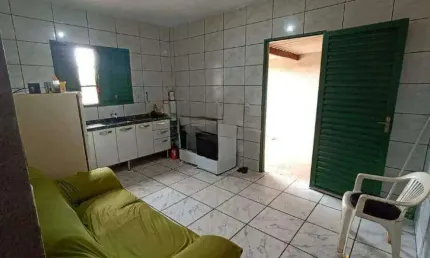 Casa à venda, 3 quartos, 4 vagas, JARDIM IPANEMA - Uberlândia/MG