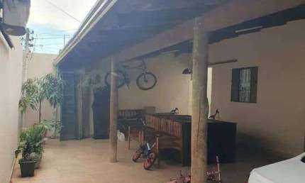 Casa à venda, 3 quartos, 3 vagas, CHACARAS TUBALINA E QUARTEL - Uberlândia/MG