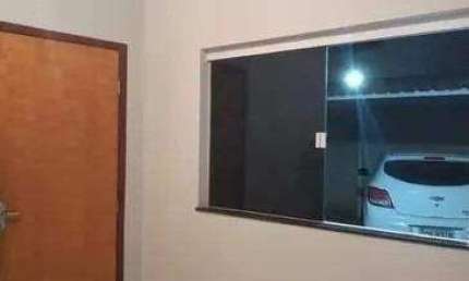Apartamento à venda, 2 quartos, 1 vaga, SANTA LUZIA - Uberlândia/MG