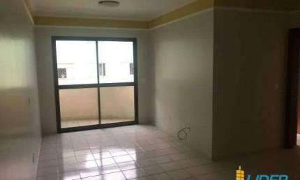 Apartamento à venda, 3 quartos, 1 suíte, 2 vagas, COPACABANA - Uberlândia/MG