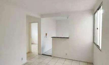Apartamento à venda, 2 quartos, 1 vaga, JARDIM BRASILIA - Uberlândia/MG