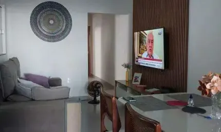 Casa à venda, 2 quartos, 1 suíte, 2 vagas, JARDIM BRASILIA - Uberlândia/MG
