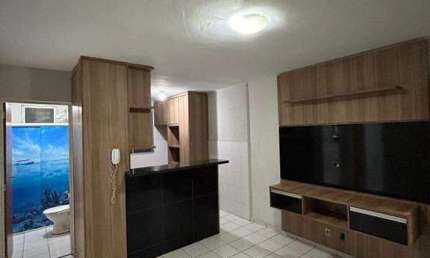Apartamento à venda, 2 quartos, 1 vaga, LARANJEIRAS - Uberlândia/MG