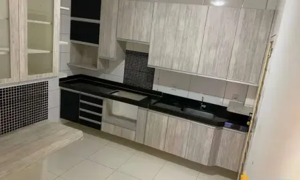 Apartamento à venda, 2 quartos, 1 suíte, 1 vaga, PAMPULHA - Uberlândia/MG