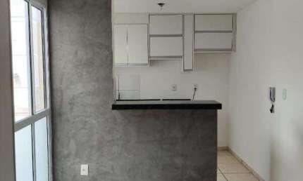 Apartamento à venda, 2 quartos, 1 vaga, JARDIM HOLANDA - Uberlândia/MG