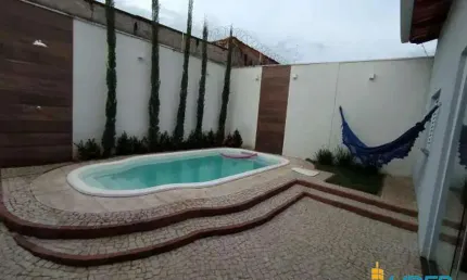 Casa à venda, 4 quartos, 1 suíte, 2 vagas, residencial gramado - uberlândia/mg