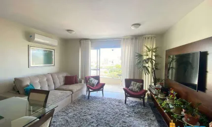 Apartamento à venda, 3 quartos, 1 suíte, 1 vaga, saraiva - uberlândia/mg