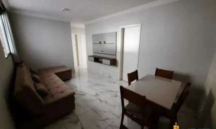 Apartamento à venda, 3 quartos, 1 suíte, 1 vaga, CAZECA - Uberlândia/MG