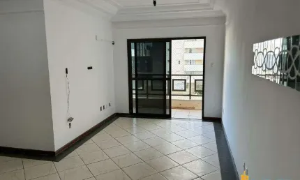 Apartamento para aluguel, 3 quartos, 1 suíte, PATRIMONIO - Uberlândia/MG