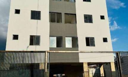 Apartamento à venda, 2 quartos, 1 suíte, 1 vaga, Segismundo Pereira - Uberlândia/MG