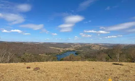 Fazenda à venda, ÁREA RURAL DE UBERLÂNDIA - Uberlândia/MG