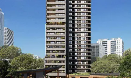 Apartamento à venda, 2 quartos, 2 suítes, 1 vaga, GAVEA - Uberlândia/MG