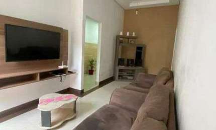 Casa à venda, 3 quartos, 1 suíte, 1 vaga, LUIZOTE DE FREITAS - Uberlândia/MG