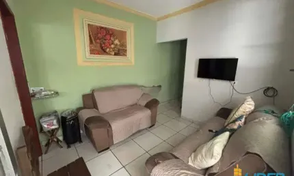Casa à venda, 3 quartos, 1 vaga, Osvaldo Rezende - Uberlândia/MG