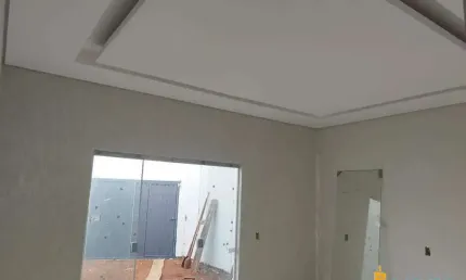 Casa à venda, 2 quartos, 1 suíte, 2 vagas, LUIZOTE DE FREITAS - Uberlândia/MG