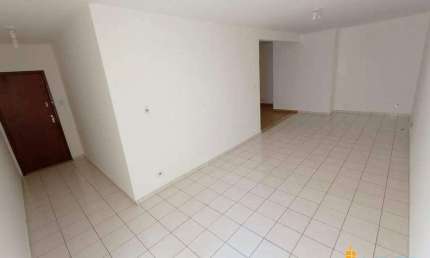 Apartamento à venda, 3 quartos, 1 suíte, 2 vagas, FUNDINHO - Uberlândia/MG