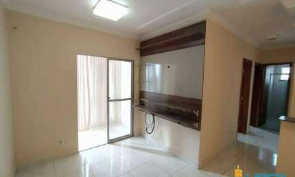 Apartamento à venda, 2 quartos, 1 vaga, JARDIM VENEZA - Uberlândia/MG