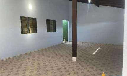 Casa à venda, 2 quartos, 1 vaga, RESIDENCIAL VIVIANE - Uberlândia/MG