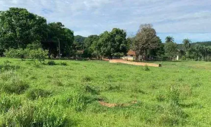 Chácara / sítio à venda na ÁRea Rural, Zona Rural, Unaí