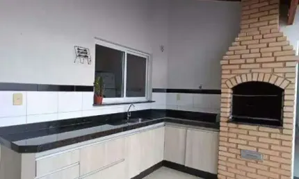 CASA EM CONDOMÍNIO à venda, 3 quartos, 2 suítes, 4 vagas, JARDIM HOLANDA - Uberlândia/MG