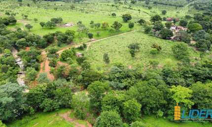 Fazenda à venda, Área Rural de João Pinheiro - João Pinheiro/MG
