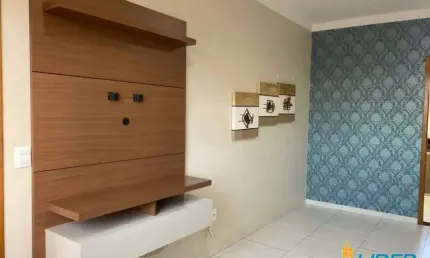 Apartamento à venda, 2 quartos, 1 suíte, 1 vaga, TUBALINA - Uberlândia/MG