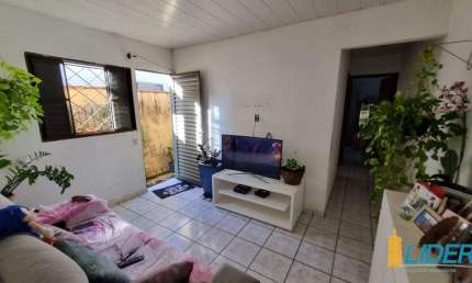 CASA COLONIA à venda, 2 quartos, 1 vaga, GRAVATAS - Uberlândia/MG