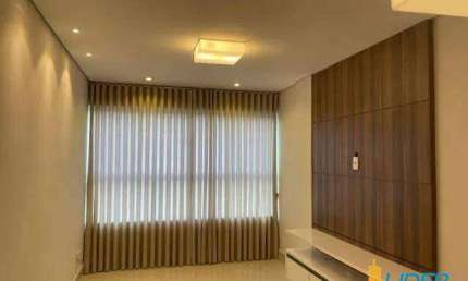 Cobertura para aluguel, 3 quartos, 3 vagas, PATRIMONIO - Uberlândia/MG