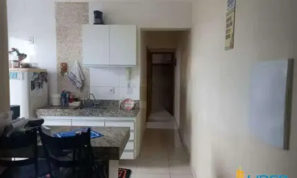 Apartamento à venda, 2 quartos, 1 vaga, TUBALINA - Uberlândia/MG
