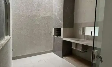 Casa à venda, 2 quartos, 1 suíte, 1 vaga, NOVO MUNDO - Uberlândia/MG