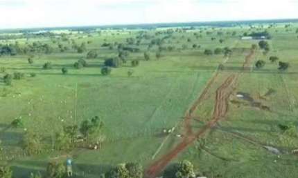 Fazenda à venda, AREA RURAL DE SAO FELIX DO ARAGUAIA - MT - São Félix do Araguaia/MT