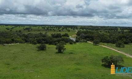Fazenda à venda, AREA RURAL DE FORMOSO DO ARAGUAIA - TO - Formoso do Araguaia/TO