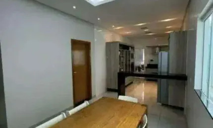 Casa à venda, 3 quartos, 3 suítes, 2 vagas, ALTO UMUARAMA - Uberlândia/MG