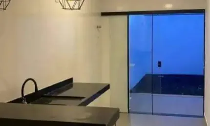 Casa à venda, 2 quartos, 1 suíte, 1 vaga, PANORAMA - Uberlândia/MG