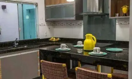 Casa à venda, 3 quartos, 1 suíte, 2 vagas, alto umuarama - uberlândia/mg