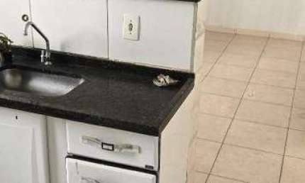 Apartamento à venda, 2 quartos, 1 suíte, 1 vaga, GAVEA - Uberlândia/MG