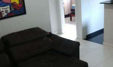 Apartamento à venda, 2 quartos, 1 vaga, GAVEA - Uberlândia/MG